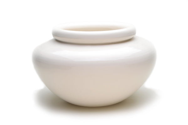 ROSSLYN POT LARGE - SECONDS