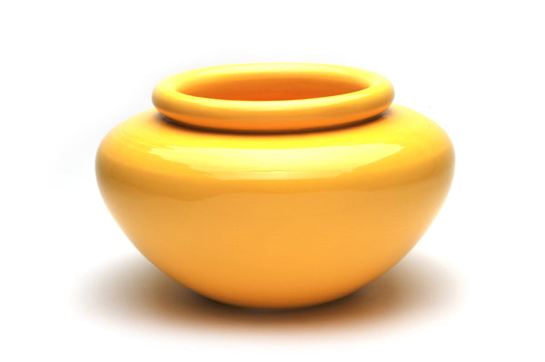 ROSSLYN POT LARGE - SECONDS