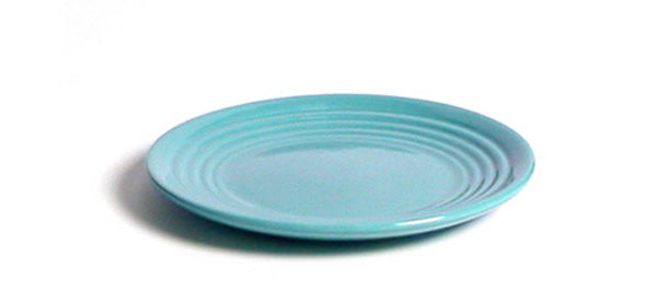 BAUER LUNCHEON PLATE - SECONDS