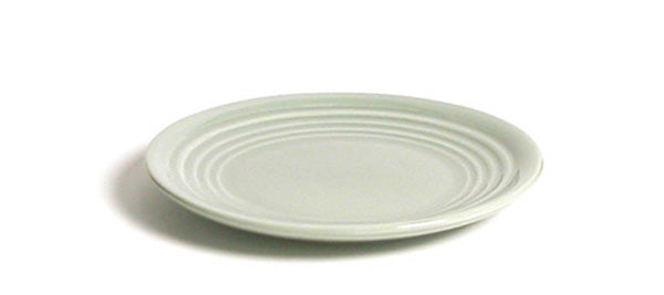 BAUER LUNCHEON PLATE - SECONDS