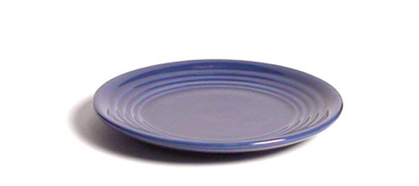 BAUER LUNCHEON PLATE - SECONDS