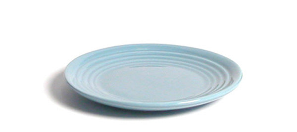 BAUER LUNCHEON PLATE - SECONDS