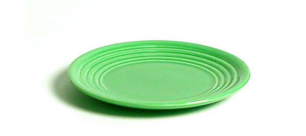 BAUER LUNCHEON PLATE - SECONDS