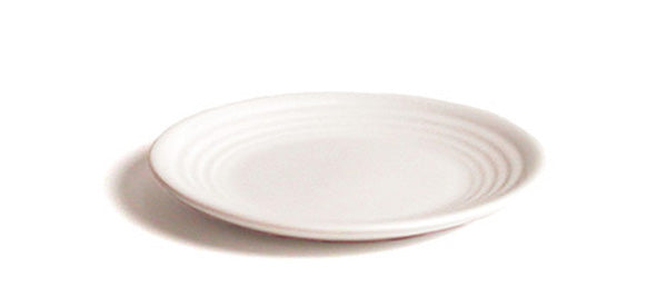 BAUER LUNCHEON PLATE - SECONDS