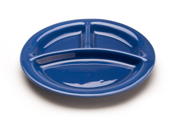 BAUER GRILL PLATE - SECONDS