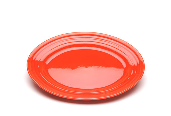 Medium Oval Platter