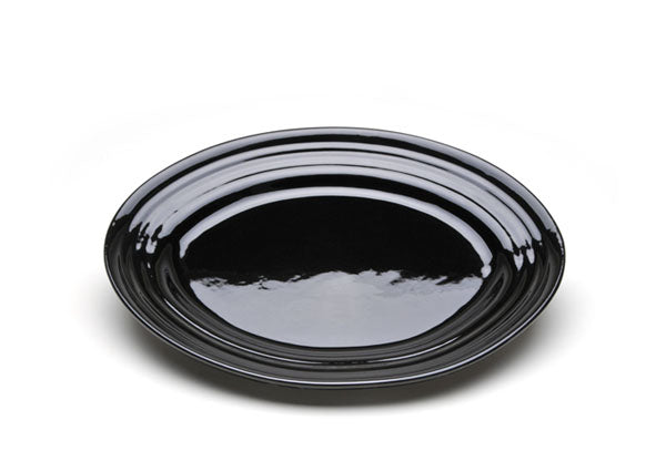 MEDIUM OVAL PLATTER - SECONDS