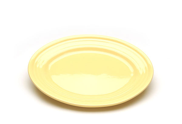 MEDIUM OVAL PLATTER - SECONDS