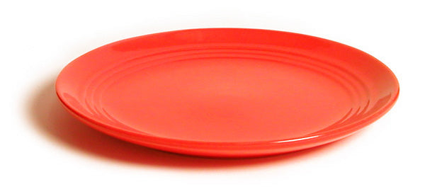 Round Platter