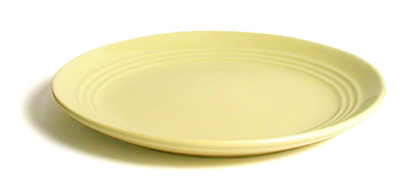 Round Platter