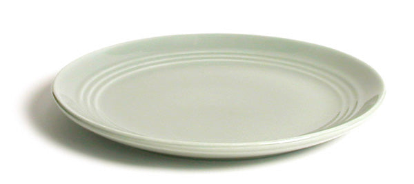 Round Platter