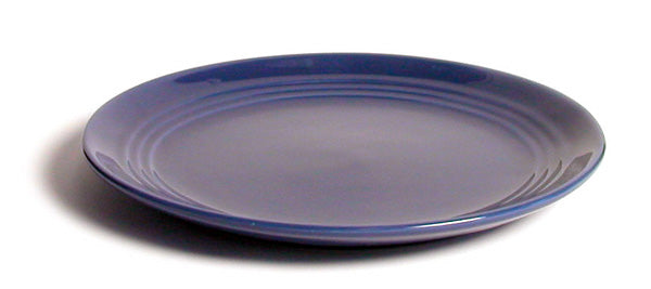 Round Platter