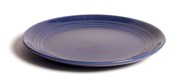 ROUND PLATTER - SECONDS