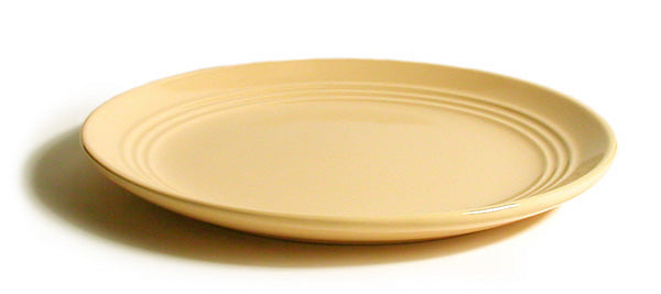 Round Platter