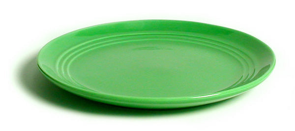 ROUND PLATTER - SECONDS