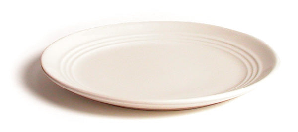 Round Platter