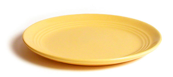 Round Platter