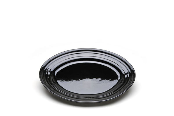 SMALL OVAL PLATTER - SECONDS