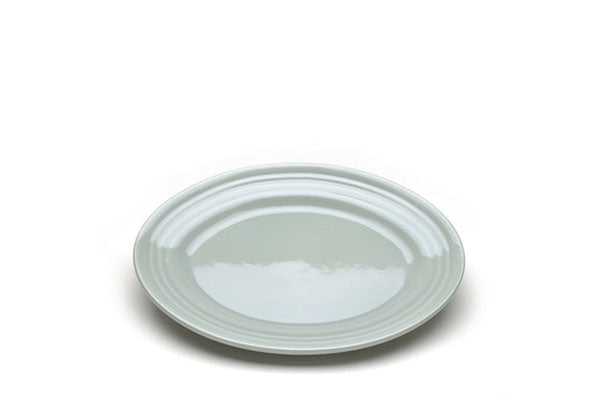 SMALL OVAL PLATTER - SECONDS