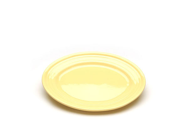 SMALL OVAL PLATTER - SECONDS