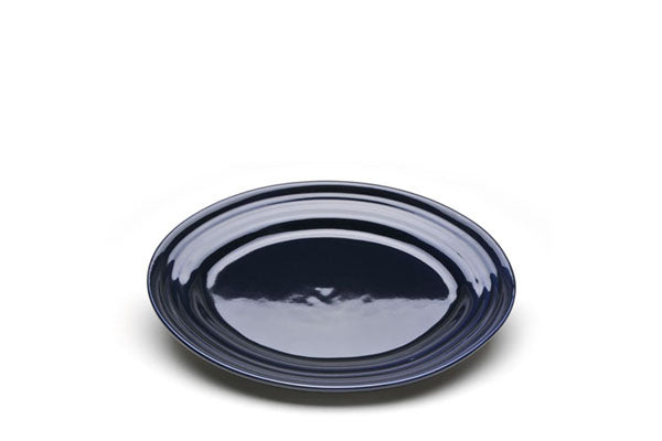 SMALL OVAL PLATTER - SECONDS