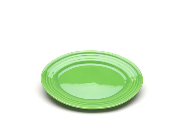 SMALL OVAL PLATTER - SECONDS