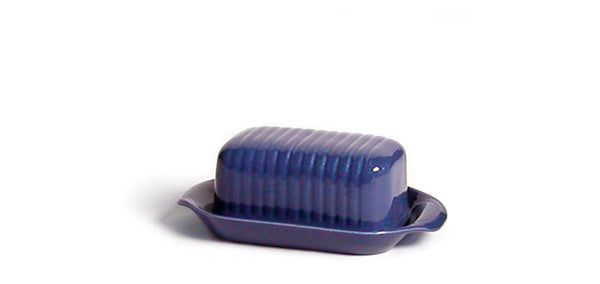 Bauer Butter Dish