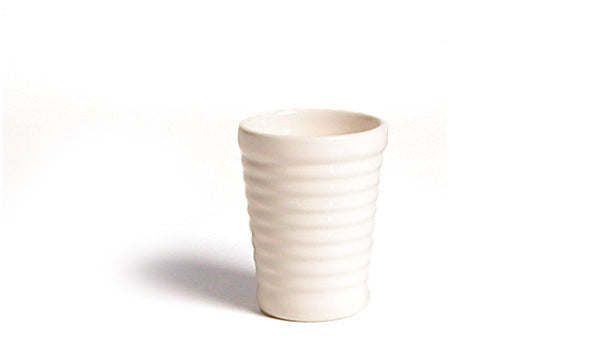 BAUER TUMBLER - SECONDS