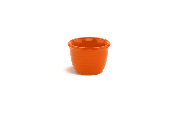 CUSTARD CUP - SECONDS
