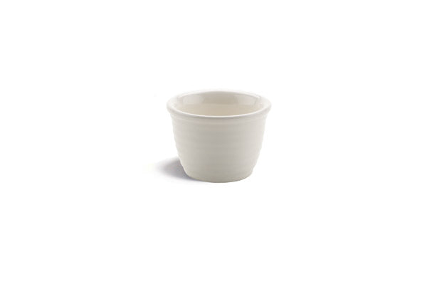 CUSTARD CUP - SECONDS