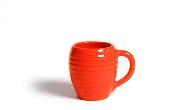 Beehive Coffee Mug