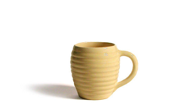 Beehive Coffee Mug