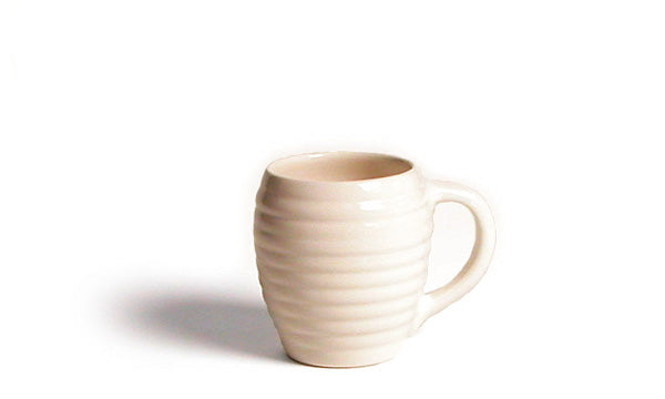 Beehive Coffee Mug