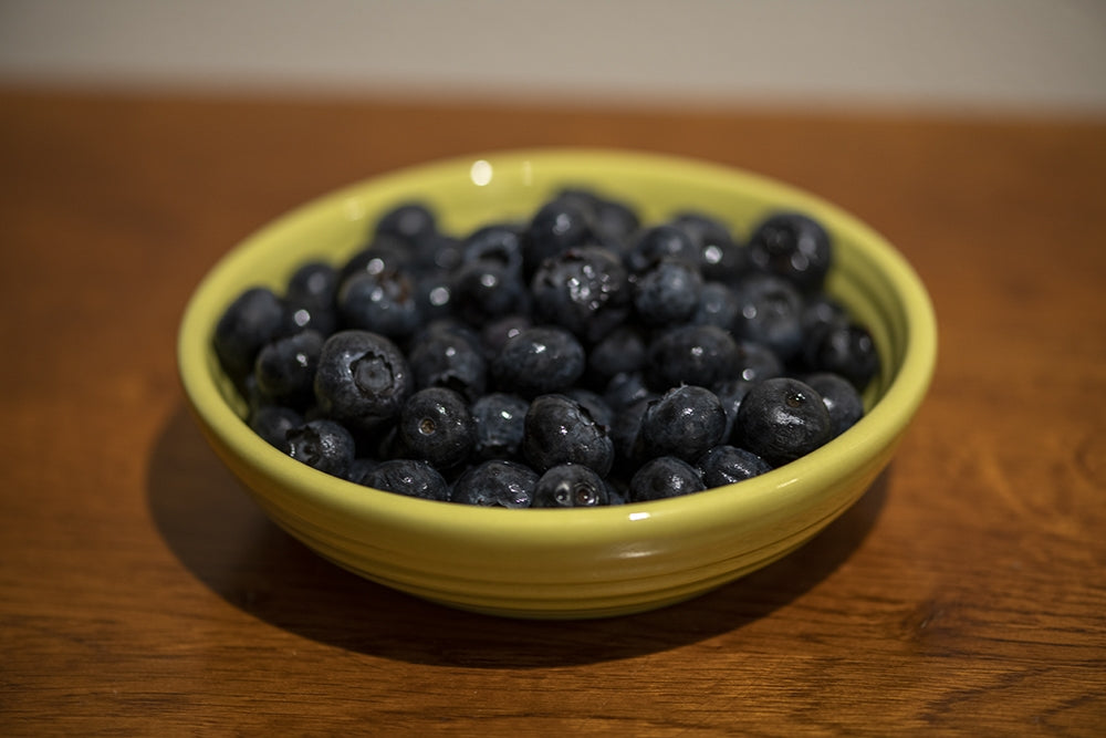 Berry Bowl