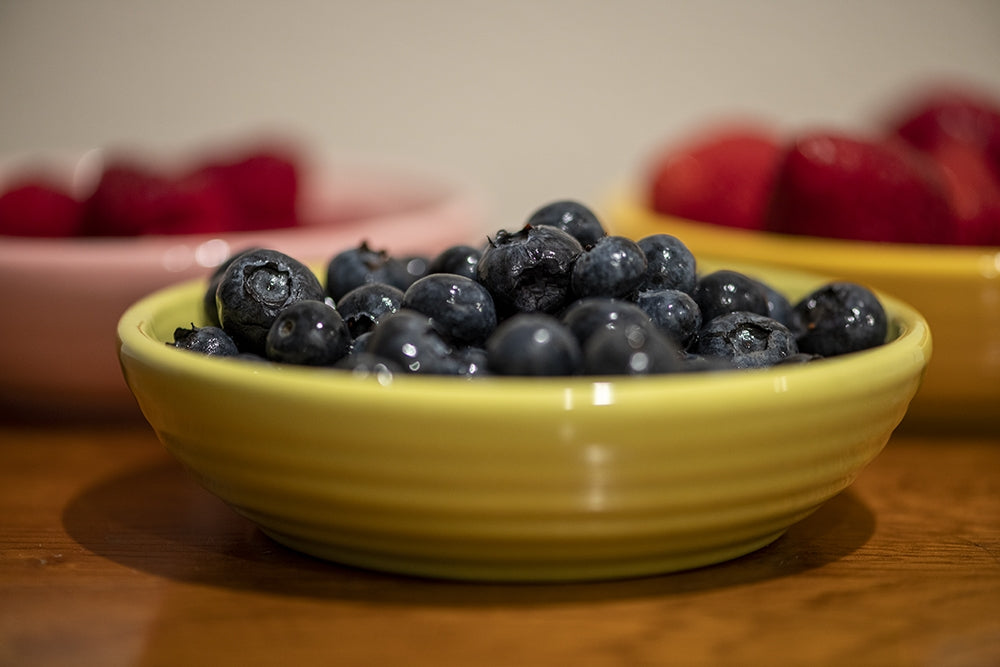 Berry Bowl