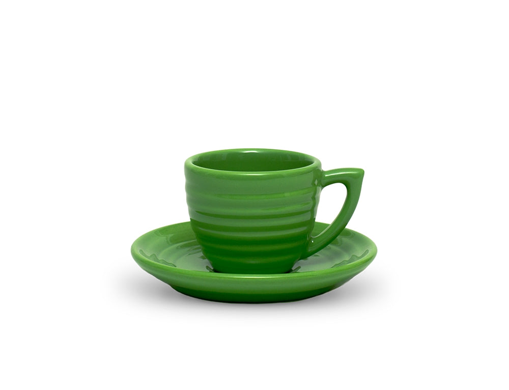 Bauer Cup & Saucer