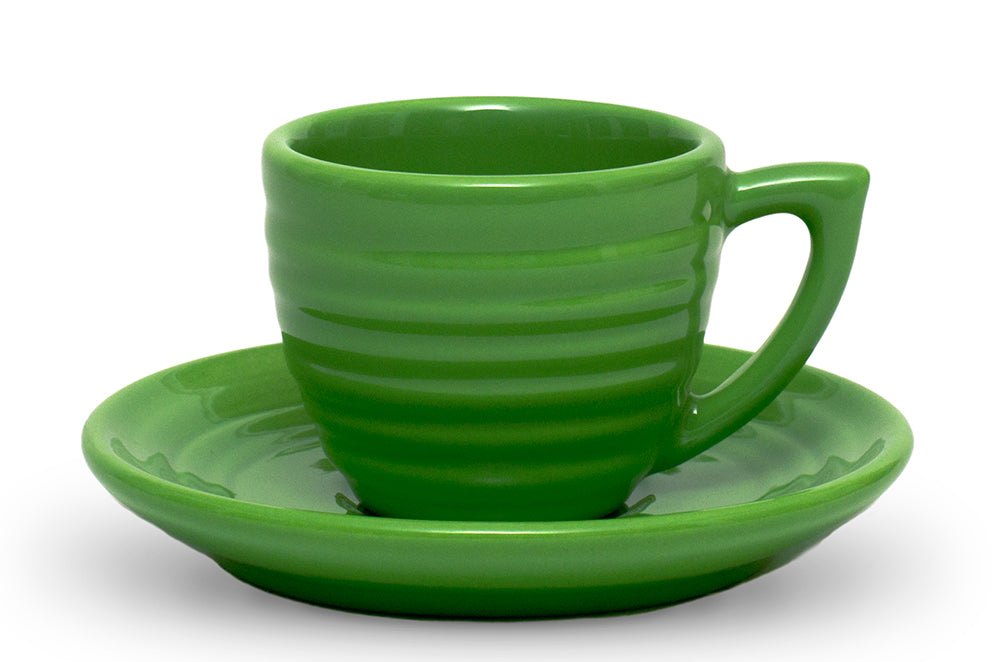 Bauer Cup & Saucer