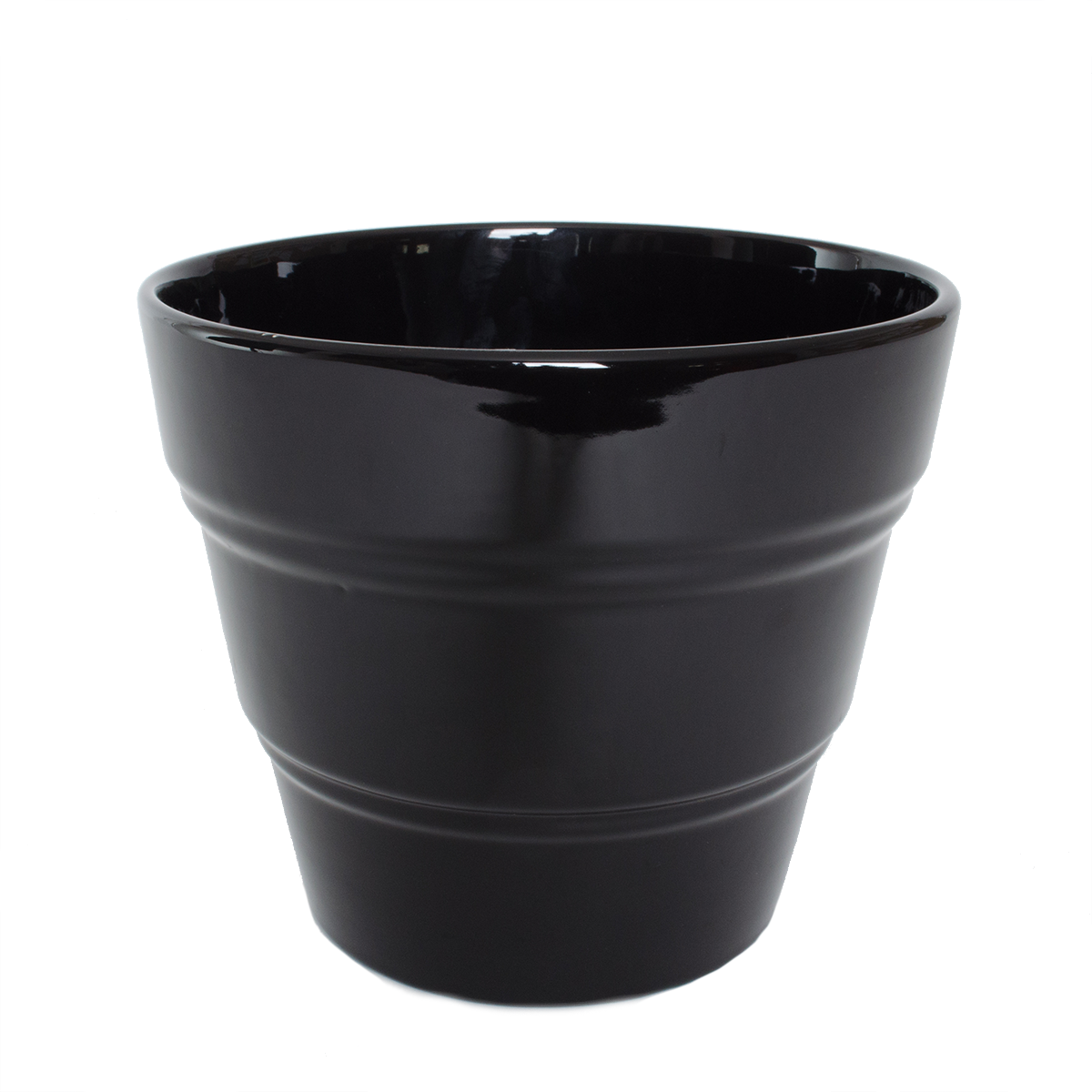 Bauer Italian Flowerpot 9 Inch