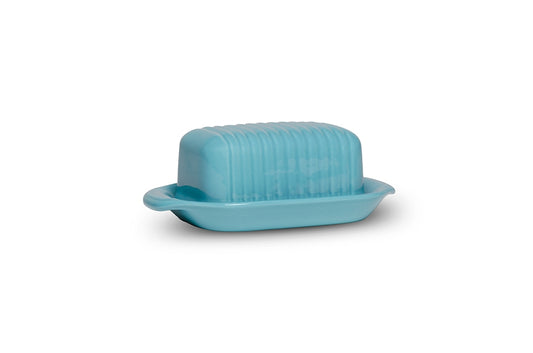 BAUER BUTTER DISH - SECONDS