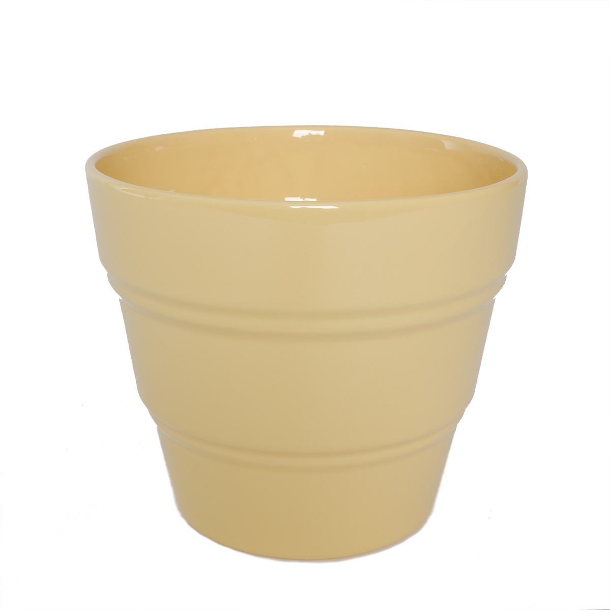 Bauer Italian Flowerpot 9 Inch