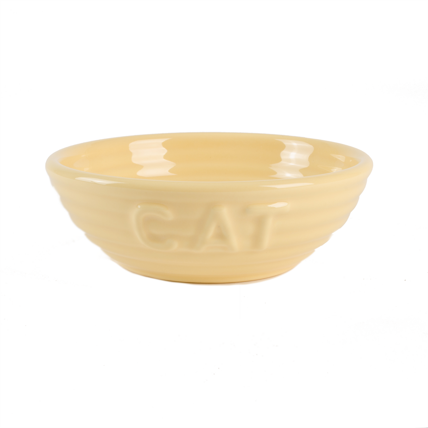 Monterey Cat Dish