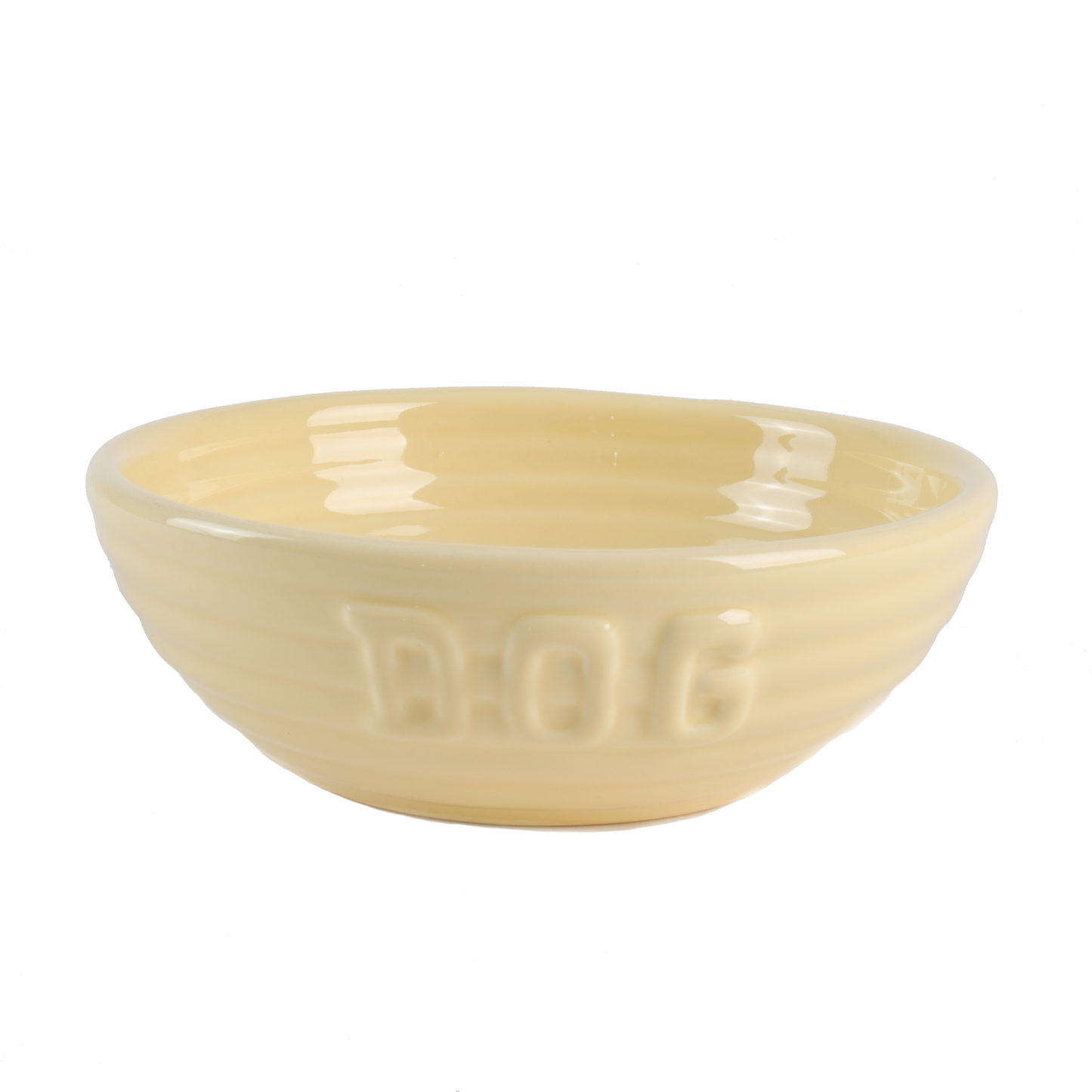 Monterey Dog Bowl