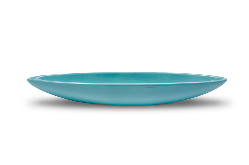 CANOE POT 24 INCH - SECONDS