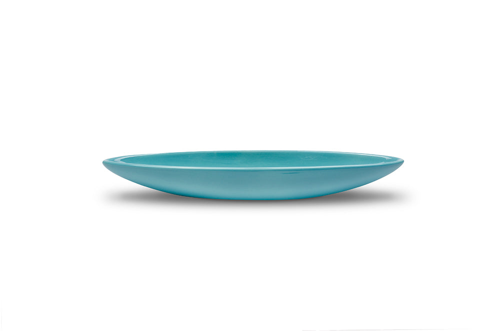 CANOE POT 16 INCH - SECONDS