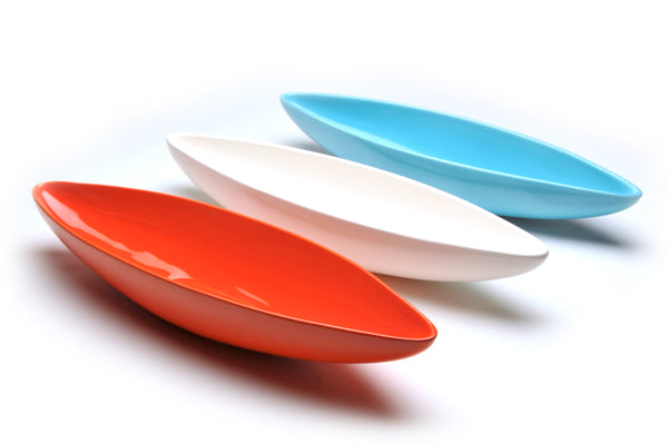 CANOE POT 24 INCH - SECONDS