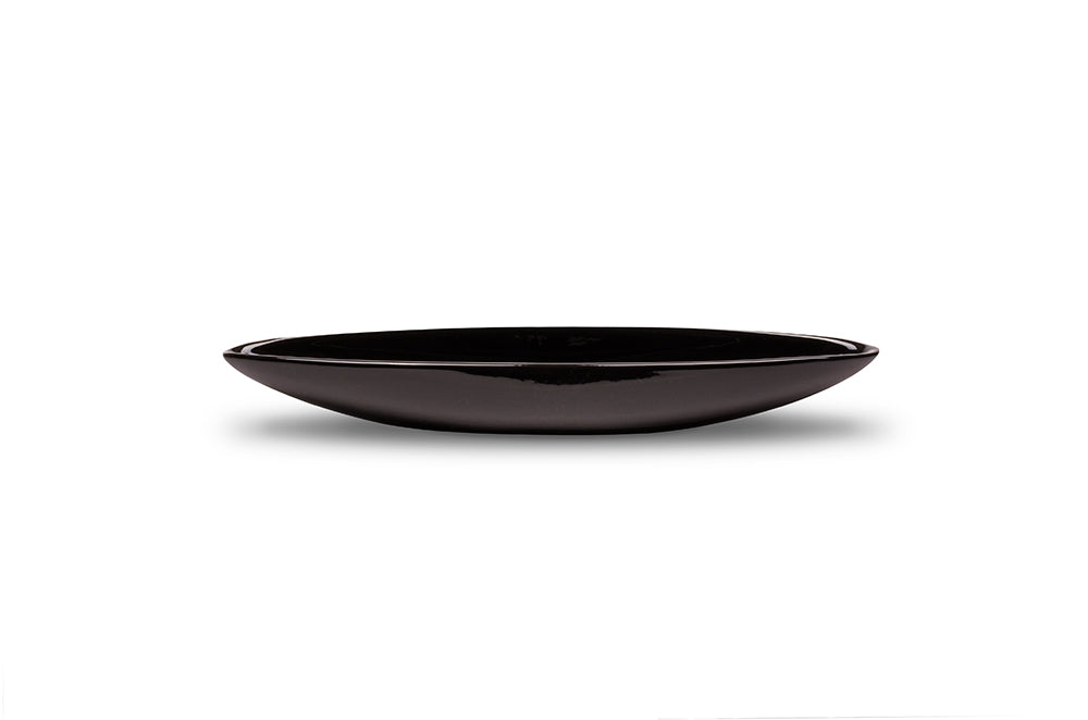 CANOE POT 16 INCH - SECONDS