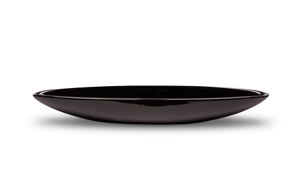 CANOE POT 24 INCH - SECONDS