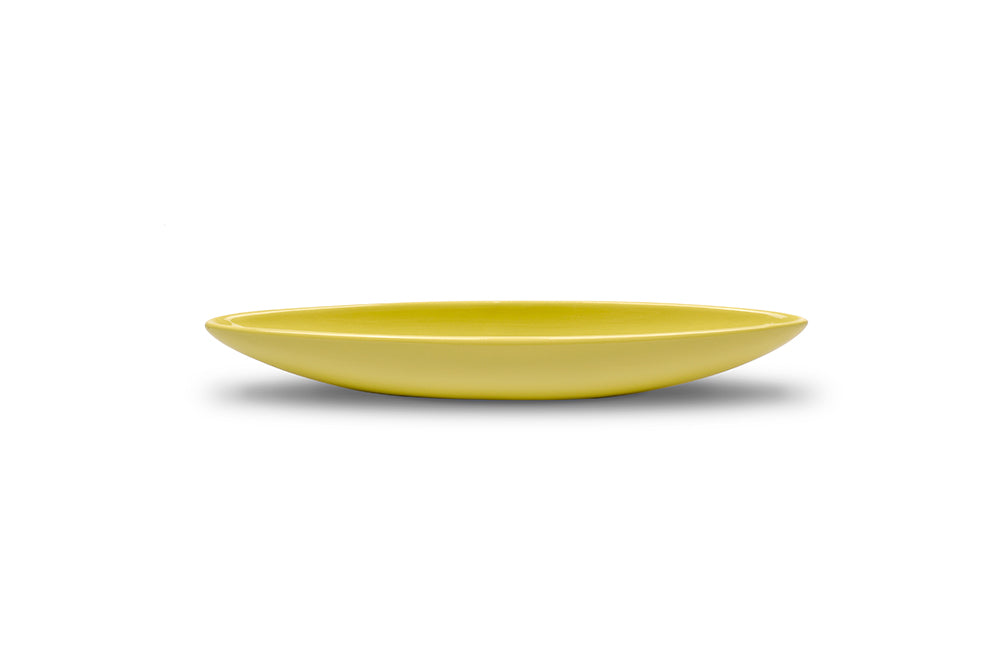 CANOE POT 16 INCH - SECONDS