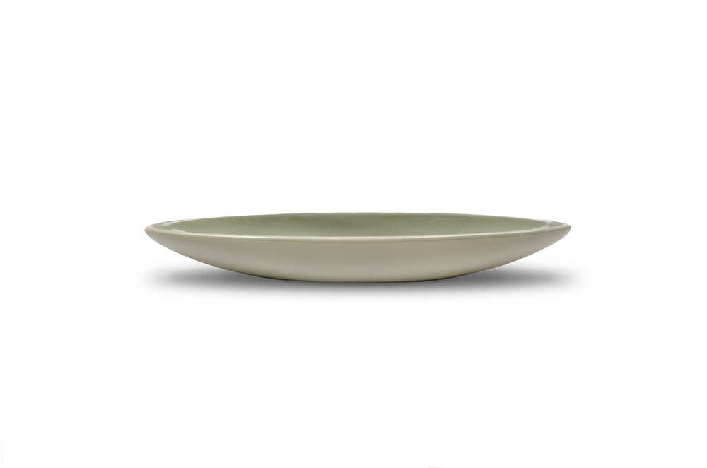 CANOE POT 16 INCH - SECONDS