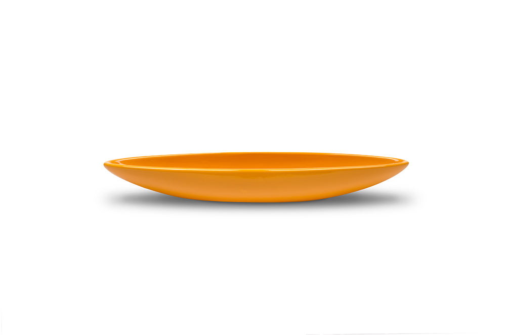 CANOE POT 16 INCH - SECONDS